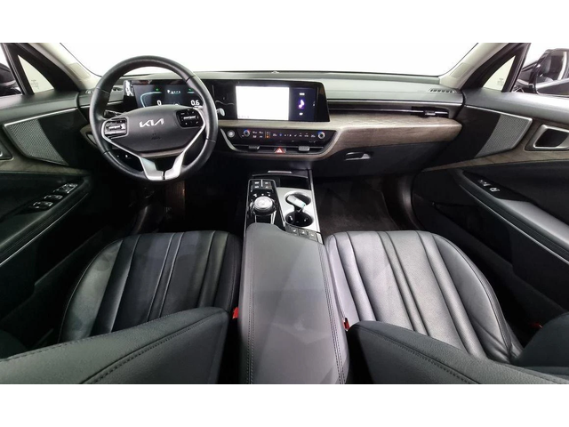 Kia K8 3.5 LPG 2WD Perstige * НАЙ-ДОБРА ЦЕНА В БЪЛГАРИЯ* - автомобили, коли, обяви за нови и употребявани 6