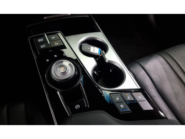 Kia K8 3.5 LPG 2WD Perstige * НАЙ-ДОБРА ЦЕНА В БЪЛГАРИЯ* - автомобили, коли, обяви за нови и употребявани 8