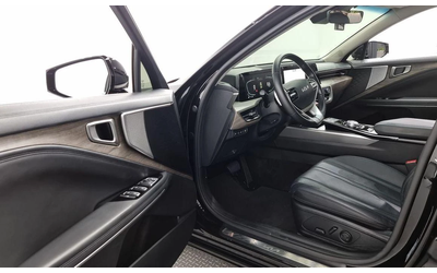 Kia K8 3.5 LPG 2WD Perstige * НАЙ-ДОБРА ЦЕНА В БЪЛГАРИЯ* - автомобили, коли, обяви за нови и употребявани 9