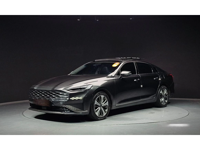 Kia K8 3.5 LPG 2WD Prestige - автомобили, коли, обяви за нови и употребявани 0