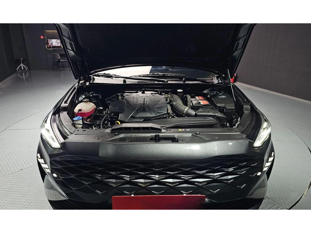 Kia K8 3.5 LPG 2WD Prestige - автомобили, коли, обяви за нови и употребявани 5