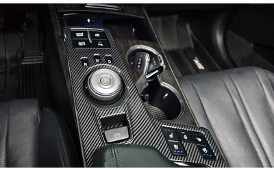 Kia K8 3.5 LPG 2WD Prestige - автомобили, коли, обяви за нови и употребявани 8