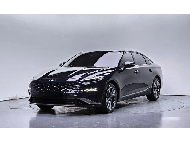 Kia K8 3.5 LPG 2WD Noblesse * НАЙ-ДОБРА ЦЕНА В БЪЛГАРИЯ* - автомобили, коли, обяви за нови и употребявани 0