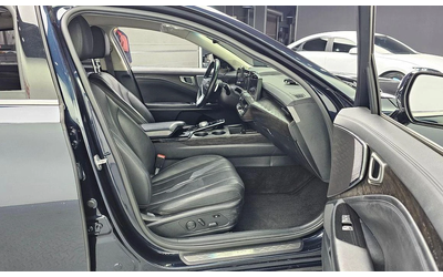 Kia K8 3.5 LPG 2WD Noblesse * НАЙ-ДОБРА ЦЕНА В БЪЛГАРИЯ* - автомобили, коли, обяви за нови и употребявани 10