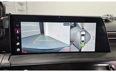 Kia K8 3.5 LPG 2WD Noblesse * НАЙ-ДОБРА ЦЕНА В БЪЛГАРИЯ* - автомобили, коли, обяви за нови и употребявани 14