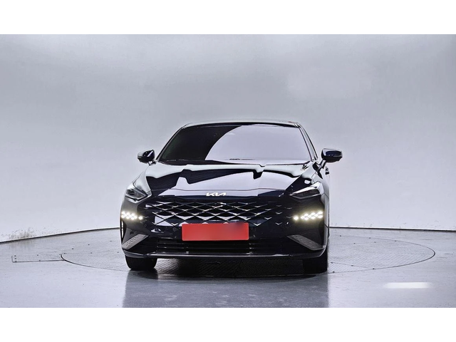 Kia K8 3.5 LPG 2WD Noblesse * НАЙ-ДОБРА ЦЕНА В БЪЛГАРИЯ* - автомобили, коли, обяви за нови и употребявани 2