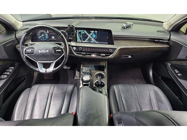 Kia K8 3.5 LPG 2WD Noblesse * НАЙ-ДОБРА ЦЕНА В БЪЛГАРИЯ* - автомобили, коли, обяви за нови и употребявани 6