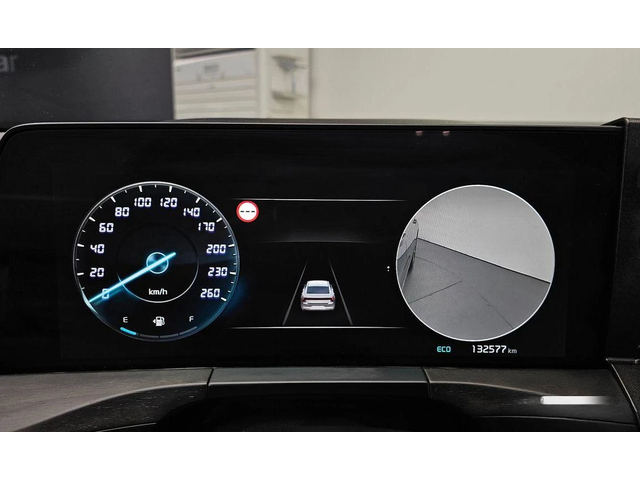 Kia K8 3.5 LPG 2WD Noblesse * НАЙ-ДОБРА ЦЕНА В БЪЛГАРИЯ* - автомобили, коли, обяви за нови и употребявани 7