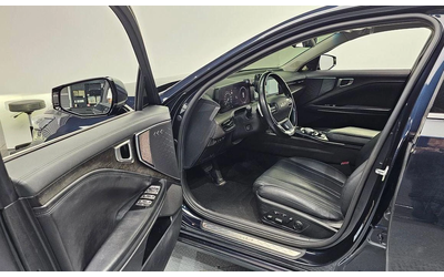 Kia K8 3.5 LPG 2WD Noblesse * НАЙ-ДОБРА ЦЕНА В БЪЛГАРИЯ* - автомобили, коли, обяви за нови и употребявани 9