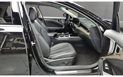 Kia K8 3.5 LPG 2WD Trendy - автомобили, коли, обяви за нови и употребявани 10