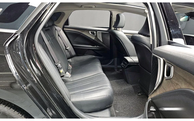 Kia K8 3.5 LPG 2WD Trendy - автомобили, коли, обяви за нови и употребявани 11