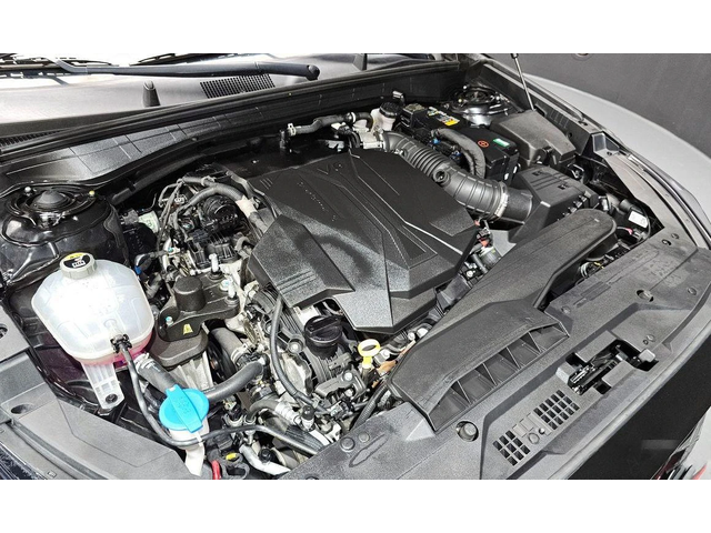 Kia K8 3.5 LPG 2WD Trendy - автомобили, коли, обяви за нови и употребявани 5