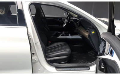 Kia K8 3.5 LPG 2WD Trendy - автомобили, коли, обяви за нови и употребявани 10