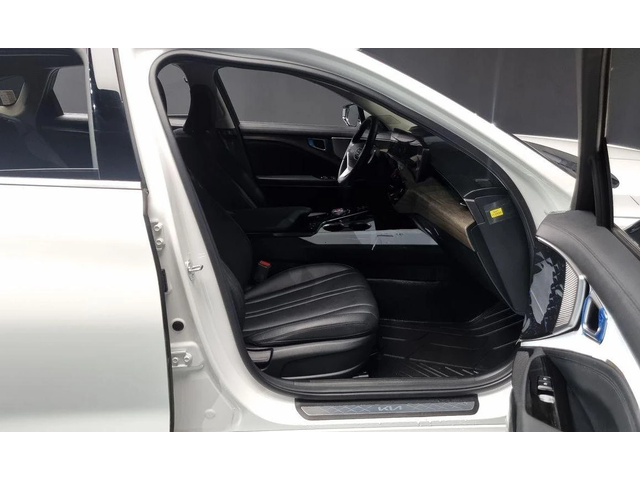 Kia K8 3.5 LPG 2WD Trendy - автомобили, коли, обяви за нови и употребявани 10