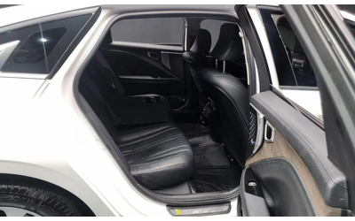 Kia K8 3.5 LPG 2WD Trendy - автомобили, коли, обяви за нови и употребявани 11