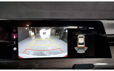 Kia K8 3.5 LPG 2WD Trendy - автомобили, коли, обяви за нови и употребявани 14