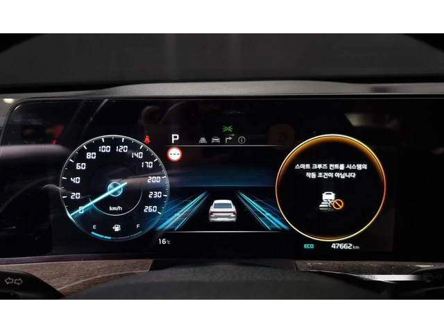 Kia K8 3.5 LPG 2WD Trendy - автомобили, коли, обяви за нови и употребявани 7