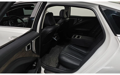 Kia K8 3.5 LPG 2WD Trendy - автомобили, коли, обяви за нови и употребявани 10