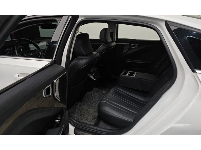 Kia K8 3.5 LPG 2WD Trendy - автомобили, коли, обяви за нови и употребявани 10