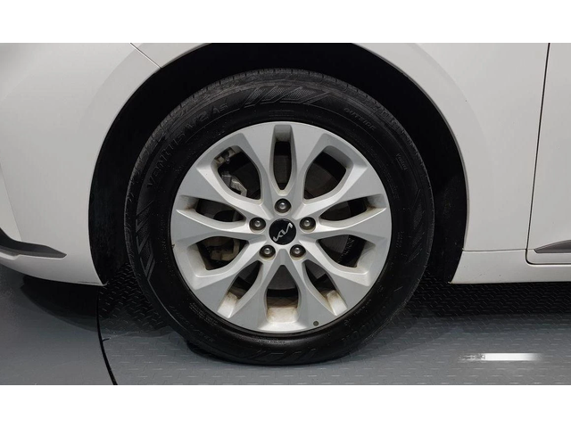 Kia K8 3.5 LPG 2WD Trendy - автомобили, коли, обяви за нови и употребявани 4