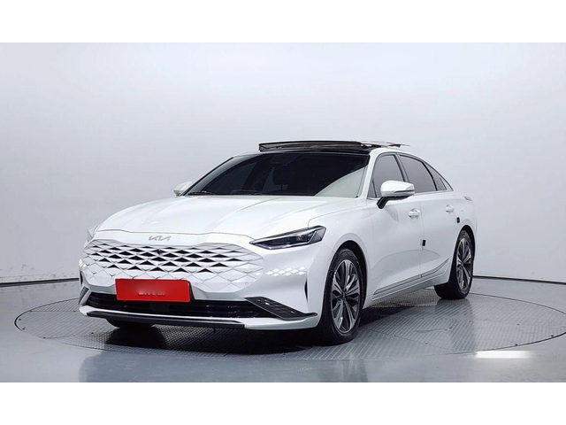 Kia K8 3.5 LPG 2WD Noblesse * НАЙ-ДОБРА ЦЕНА В БЪЛГАРИЯ* - автомобили, коли, обяви за нови и употребявани 0