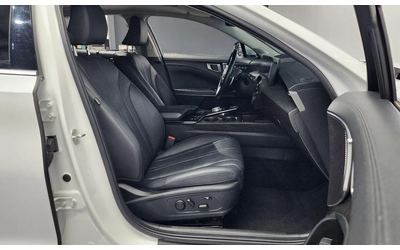 Kia K8 3.5 LPG 2WD Noblesse * НАЙ-ДОБРА ЦЕНА В БЪЛГАРИЯ* - автомобили, коли, обяви за нови и употребявани 10