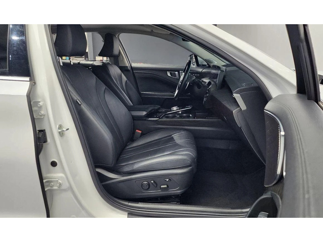 Kia K8 3.5 LPG 2WD Noblesse * НАЙ-ДОБРА ЦЕНА В БЪЛГАРИЯ* - автомобили, коли, обяви за нови и употребявани 10