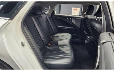 Kia K8 3.5 LPG 2WD Noblesse * НАЙ-ДОБРА ЦЕНА В БЪЛГАРИЯ* - автомобили, коли, обяви за нови и употребявани 11