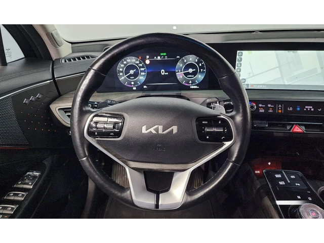 Kia K8 3.5 LPG 2WD Noblesse * НАЙ-ДОБРА ЦЕНА В БЪЛГАРИЯ* - автомобили, коли, обяви за нови и употребявани 12