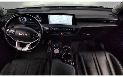 Kia K8 3.5 LPG 2WD Noblesse * НАЙ-ДОБРА ЦЕНА В БЪЛГАРИЯ* - автомобили, коли, обяви за нови и употребявани 6