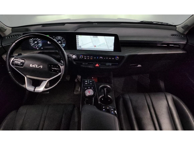 Kia K8 3.5 LPG 2WD Noblesse * НАЙ-ДОБРА ЦЕНА В БЪЛГАРИЯ* - автомобили, коли, обяви за нови и употребявани 6