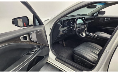 Kia K8 3.5 LPG 2WD Noblesse * НАЙ-ДОБРА ЦЕНА В БЪЛГАРИЯ* - автомобили, коли, обяви за нови и употребявани 9