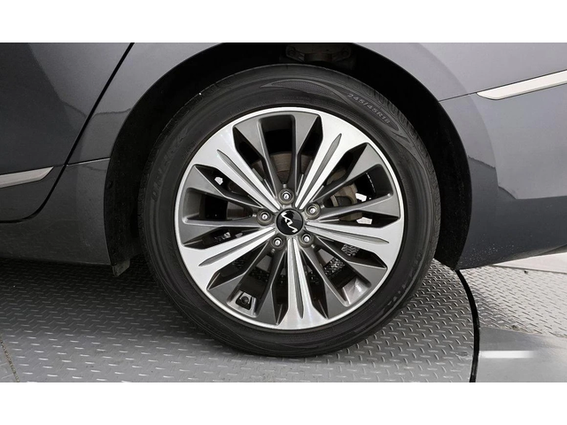 Kia K8 3.5 LPG 2WD Prestige - автомобили, коли, обяви за нови и употребявани 4