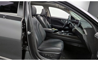 Kia K8 3.5 LPG 2WD Prestige - автомобили, коли, обяви за нови и употребявани 9