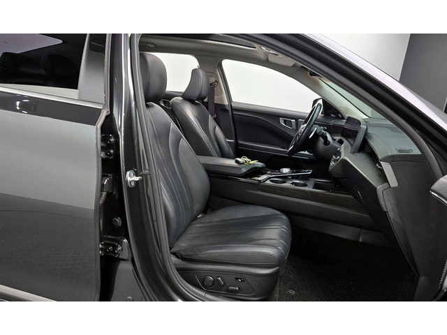 Kia K8 3.5 LPG 2WD Prestige - автомобили, коли, обяви за нови и употребявани 9