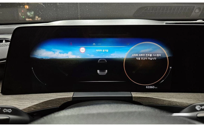 Kia K8 3.5 LPG 2WD Trendy - автомобили, коли, обяви за нови и употребявани 7