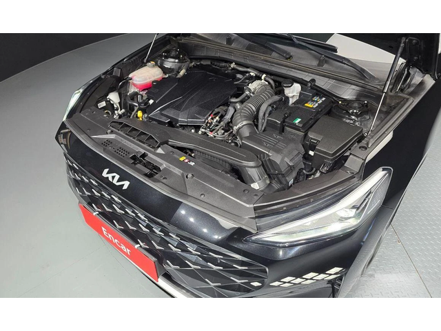 Kia K8 3.5 LPG 2WD Prestige - автомобили, коли, обяви за нови и употребявани 4