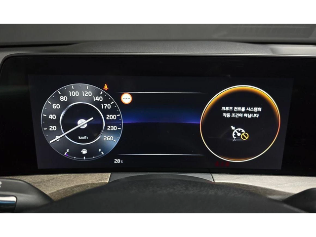 Kia K8 3.5 LPG 2WD Prestige - автомобили, коли, обяви за нови и употребявани 6