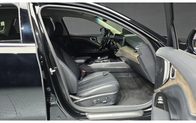 Kia K8 3.5 LPG 2WD Prestige - автомобили, коли, обяви за нови и употребявани 8