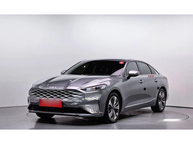 Kia K8 3.5 LPG 2WD Prestige - автомобили, коли, обяви за нови и употребявани 0