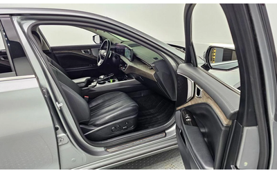 Kia K8 3.5 LPG 2WD Prestige - автомобили, коли, обяви за нови и употребявани 10