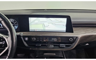 Kia K8 3.5 LPG 2WD Prestige - автомобили, коли, обяви за нови и употребявани 13