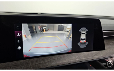 Kia K8 3.5 LPG 2WD Prestige - автомобили, коли, обяви за нови и употребявани 14