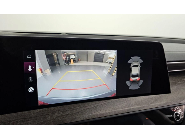 Kia K8 3.5 LPG 2WD Prestige - автомобили, коли, обяви за нови и употребявани 14