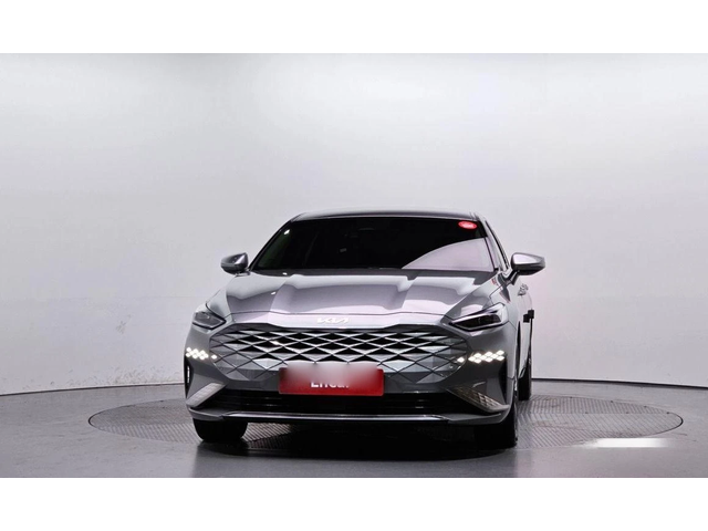 Kia K8 3.5 LPG 2WD Prestige - автомобили, коли, обяви за нови и употребявани 2