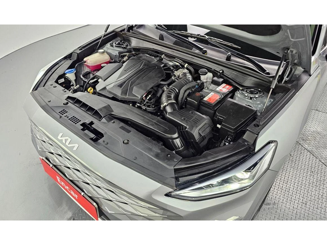 Kia K8 3.5 LPG 2WD Prestige - автомобили, коли, обяви за нови и употребявани 5