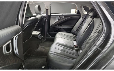 Kia K8 3.5 LPG 2WD Prestige - автомобили, коли, обяви за нови и употребявани 11