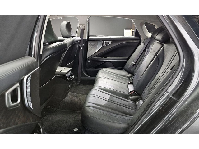 Kia K8 3.5 LPG 2WD Prestige - автомобили, коли, обяви за нови и употребявани 11