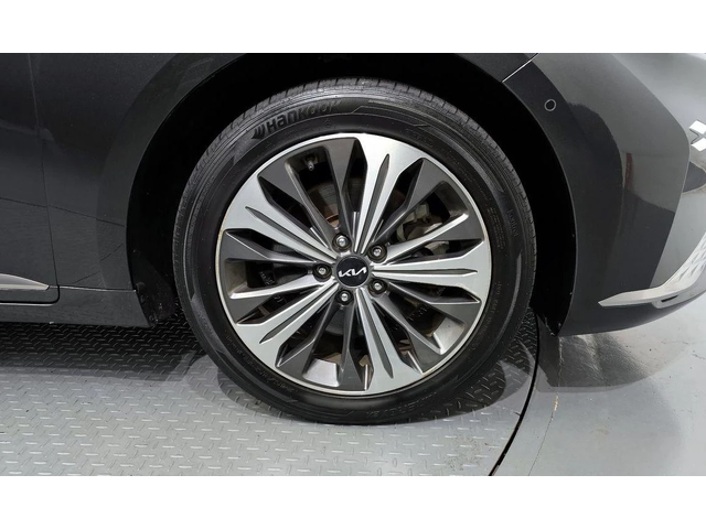 Kia K8 3.5 LPG 2WD Prestige - автомобили, коли, обяви за нови и употребявани 4