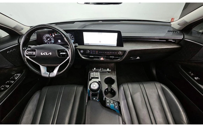 Kia K8 3.5 LPG 2WD Prestige - автомобили, коли, обяви за нови и употребявани 6